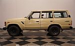 1985 Land Cruiser FJ60 Thumbnail 2