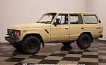 1985 Land Cruiser FJ60 Thumbnail 8