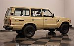 1985 Land Cruiser FJ60 Thumbnail 16