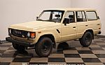 1985 Land Cruiser FJ60 Thumbnail 22