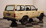 1985 Land Cruiser FJ60 Thumbnail 29