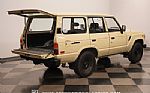 1985 Land Cruiser FJ60 Thumbnail 65