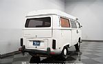 1972 Type 2 Westfalia Camper Van Thumbnail 10