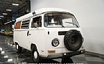 1972 Type 2 Westfalia Camper Van Thumbnail 14