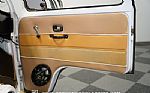 1972 Type 2 Westfalia Camper Van Thumbnail 50