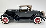 1932 Model B Roadster Thumbnail 2