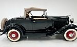 1932 Model B Roadster Thumbnail 5