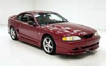 1998 Mustang Roush Stage II Coupe Thumbnail 7