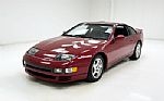 1991 Nissan 300ZX Twin Turbo