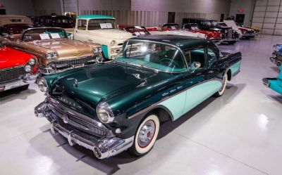 1957 Buick Special 