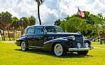 1940 Cadillac Series 60