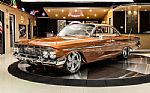 1961 Chevrolet Impala Restomod