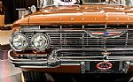 1961 Impala Restomod Thumbnail 18
