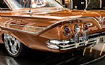1961 Impala Restomod Thumbnail 32