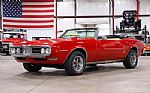 1968 Pontiac Firebird Covertible