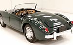 1958 MGA Roadster Thumbnail 6