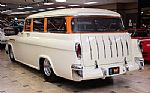 1957 Suburban Restomod Thumbnail 7