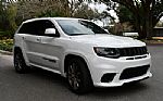 2018 Jeep Trackhawk