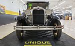 1930 Model A 5 Window Coupe Rumbles Thumbnail 2