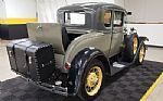 1930 Model A 5 Window Coupe Rumbles Thumbnail 4