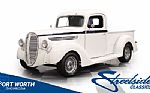 1938 Ford 3-Window Pickup