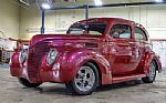 1939 Ford Deluxe Tudor