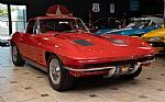 1963 Corvette Split Window - 340hp Thumbnail 29
