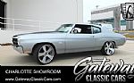 1970 Chevelle Thumbnail 1