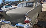 1957 Chieftain Catalina coupe Thumbnail 4