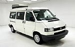 1995 Eurovan Camper Thumbnail 10