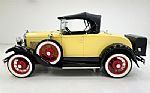 1930 Model A Roadster Thumbnail 2