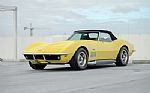 1969 Corvette Thumbnail 9