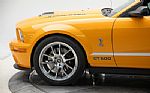 2007 Shelby GT500 Thumbnail 9
