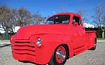 1953 Chevrolet 3100