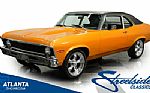 1972 Nova Thumbnail 1