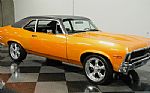 1972 Nova Thumbnail 12