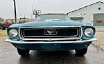 1968 Mustang Thumbnail 5