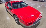 1985 Fiero Thumbnail 5