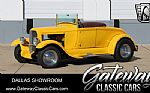 1931 Model A Thumbnail 1