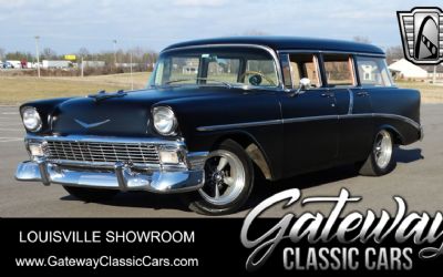 1956 Chevrolet 210 Townsman