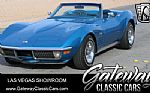 1971 Chevrolet Corvette