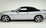 2011 Challenger SRT8 392 Convertibl Thumbnail 3