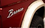 1968 Bronco 4X4 Thumbnail 74