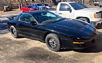 1995 Trans Am 