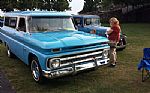 1966 Suburban Thumbnail 7