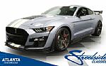 2022 Ford Mustang Shelby GT500 Carbon Fi