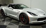 2017 Corvette Z06 Convertible 2LZ Thumbnail 12