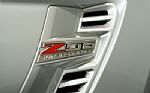 2017 Corvette Z06 Convertible 2LZ Thumbnail 65