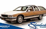 1992 Buick Roadmaster Estate Wagon