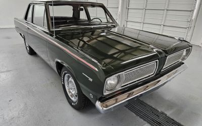 1968 Plymouth Valiant 100 